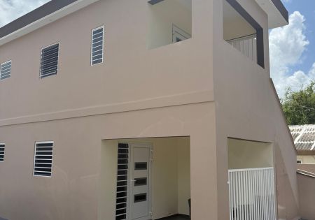 Onawi Apartments Curacao Getaway